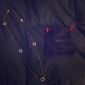Kate Spade Necklace